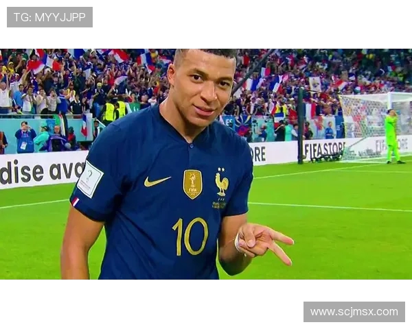 基利安·姆巴佩:从天才少年到世界足坛新巨星的崛起历程 基利安·姆巴佩:从天才少年到世界足坛新巨星的崛起历程