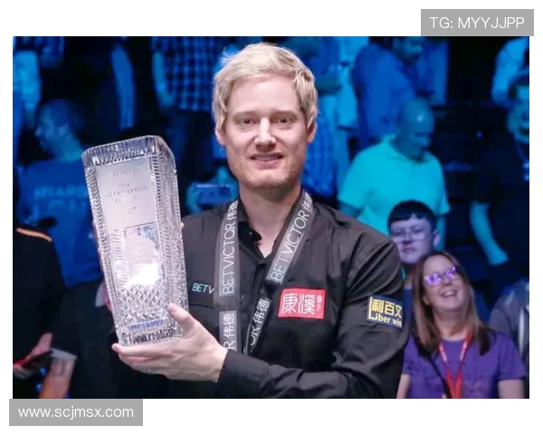 尼尔·罗伯逊：斯诺克天才的崛起与辉煌历程分析