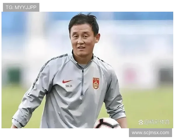 孙继海：从中国足球的希望之星到英超传奇，见证中英足球文化的碰撞与融合