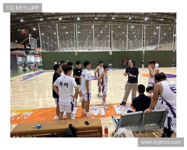 河南队迎接全新挑战力争突破自我打造强队目标明确向冠军发起冲击