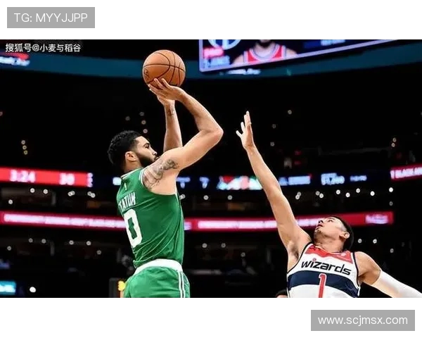 杰森·塔图姆领衔波士顿凯尔特人迎接新赛季挑战，目标冲击总冠军