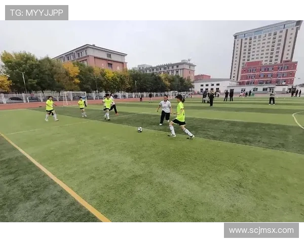 绿茵逐梦青春热血交锋展现团队精神与荣耀追求