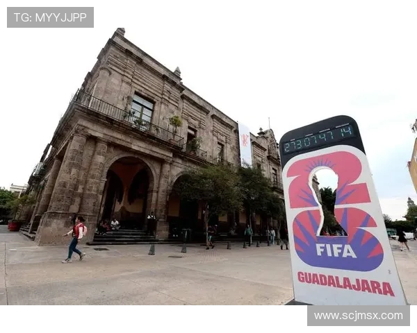 美加墨世界杯引领足球盛宴全球激情涌动赛事亮点前瞻与展望全景解读