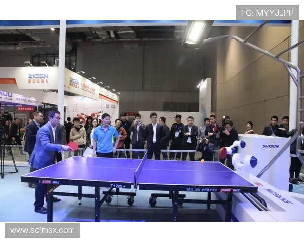 乒乓球技术的提升与策略分析探索:从基础到竞技水平的全方位发展路径 乒乓球技术的提升与策略分析探索:从基础到竞技水平的全方位发展路径