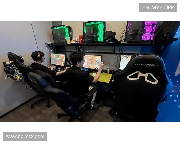 《电竞产业再创新高 全球赛事吸引百万观众 数字化转型引领未来发展》