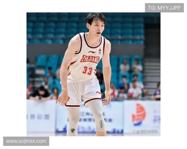 吴前引领浙江男篮崛起之路 打造全新球队核心带队迈向新高峰 吴前引领浙江男篮崛起之路 打造全新球队核心带队迈向新高峰