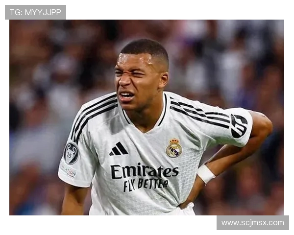 基利安·姆巴佩：从天才少年到世界足球巨星的成长之路