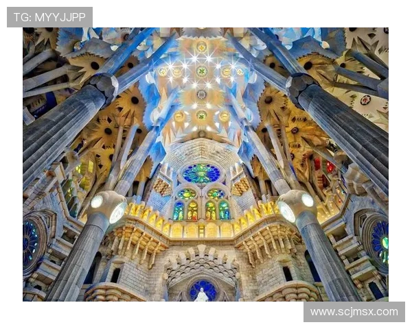 巴塞罗那文化艺术与地中海风情交织的城市魅力探索之旅 巴塞罗那文化艺术与地中海风情交织的城市魅力探索之旅