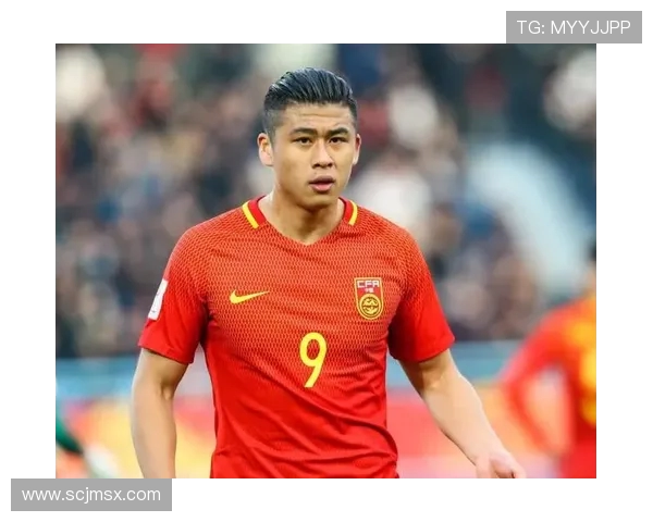 张玉宁:从青涩新星到国家队锋线支柱的成长历程与挑战 张玉宁:从青涩新星到国家队锋线支柱的成长历程与挑战