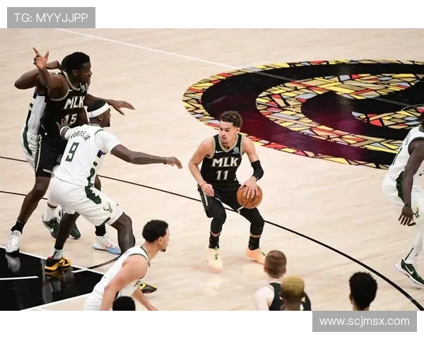 特雷·杨带领老鹰重回荣耀之路,球场上的小巨人如何书写新篇章 特雷·杨带领老鹰重回荣耀之路,球场上的小巨人如何书写新篇章