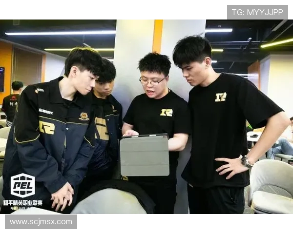 和平精英战队RNG灵活战术解析与团队协作探讨