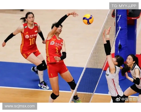 成都排球队的团队协作与战术配合研究分析 成都排球队的团队协作与战术配合研究分析