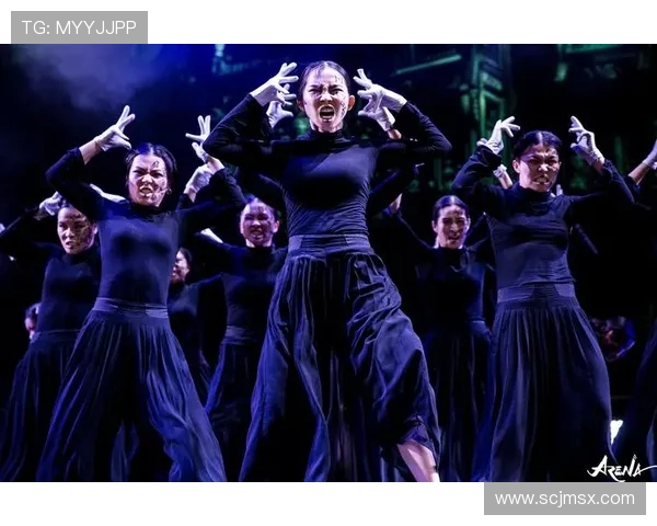 成都街舞队耐力之争引发热议街舞文化的深层次探讨与反思