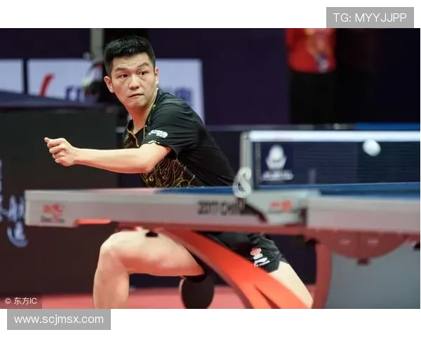 杭州乒乓球队快攻打法深度解析与战术应用探讨