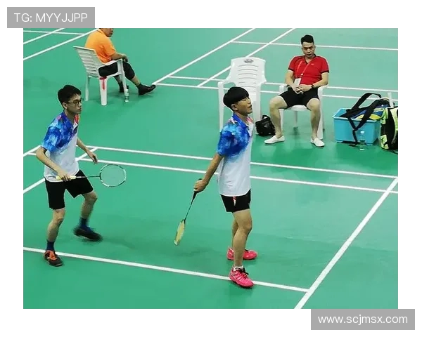 武汉羽毛球队心理素质揭秘：如何在赛场上保持冷静与专注