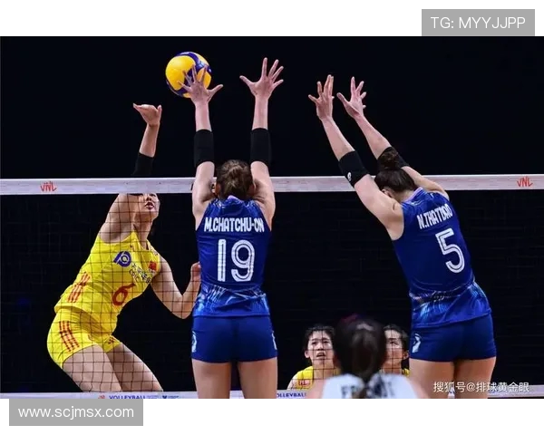 深圳排球队在邀请赛中的默契配合与战术执行全面解析