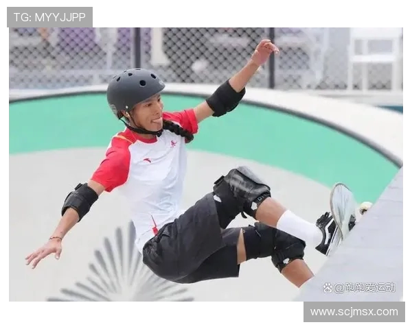 滑板个人能力排行榜揭晓广州滑板队荣获第五名佳绩