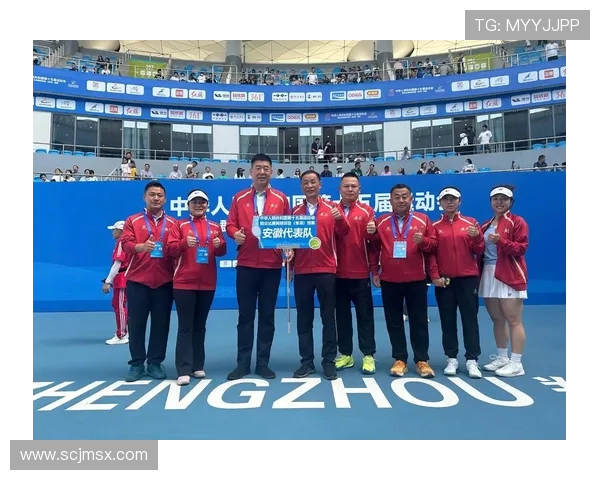 重庆网球队技术革新引发热议助力网球运动新发展