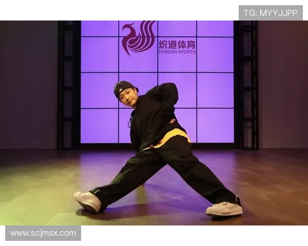 陈强独家分享街舞心得与技巧助你舞出自信与风格