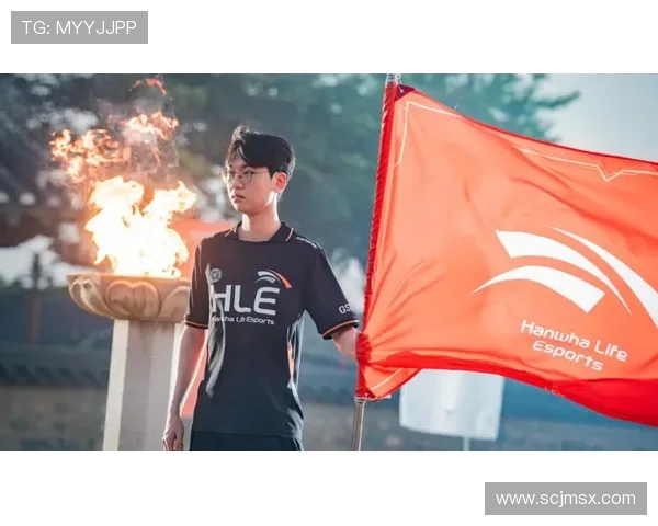 LCK韩国冠军联赛巅峰对决揭示新赛季强队格局与夺冠悬念