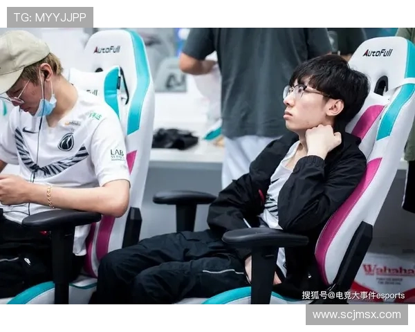 ViperADC:电竞赛场的潜力之星与未来之路解析