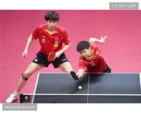 乒乓球运动的发展历程与其在世界体育文化交流中的重要影响