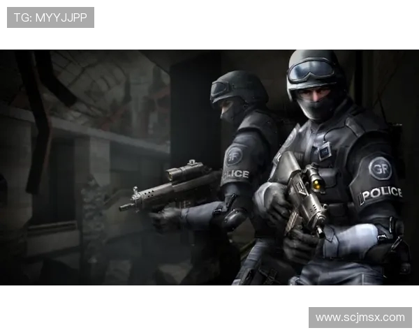 嘉玮穿越火线战术全面解析从新手到高手的成长之路