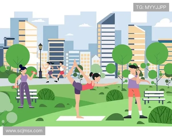 打造全面健康体魄:从力量训练到饮食调节的科学健身全攻略 打造全面健康体魄:从力量训练到饮食调节的科学健身全攻略