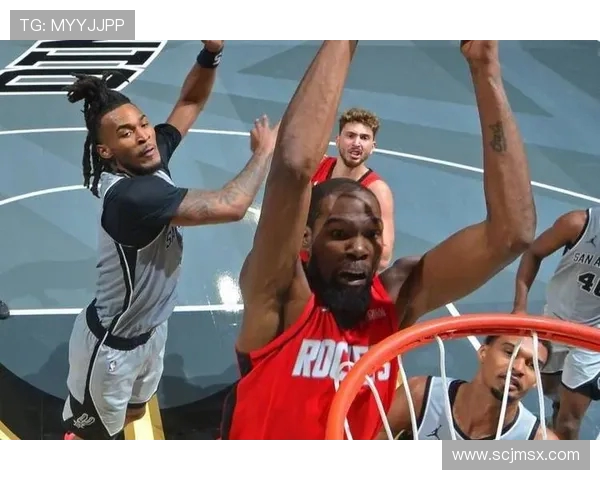 2004年火箭与马刺经典对决视频回顾精彩瞬间与赛场传奇