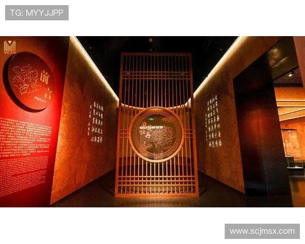 代怀博:探索现代科技与传统文化交融下的新兴艺术形式 代怀博:探索现代科技与传统文化交融下的新兴艺术形式