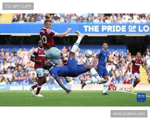 切尔西与西汉姆联激战英超巅峰对决谁能笑到最后