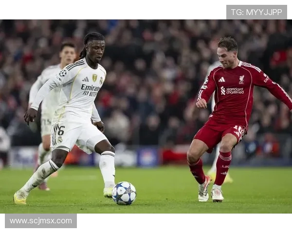 卡马文加的崛起与未来潜力解析:年轻天才如何改变足球格局 卡马文加的崛起与未来潜力解析:年轻天才如何改变足球格局