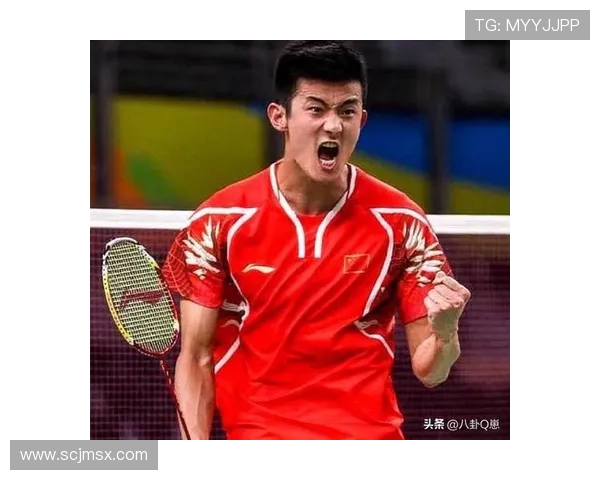 孙杨与谌龙的巅峰对决：泳池与羽坛的传奇较量与荣耀之路