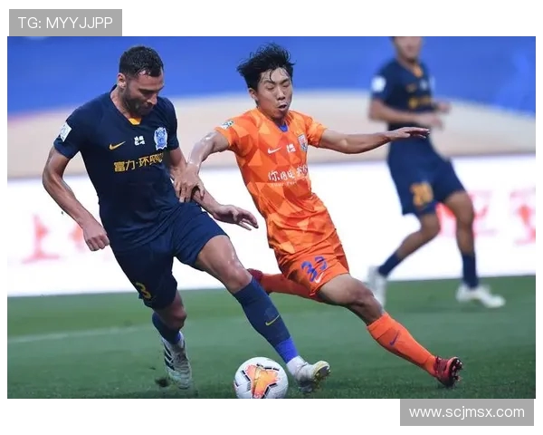 山东鲁能对阵富力精彩直播全程回顾与赛后分析